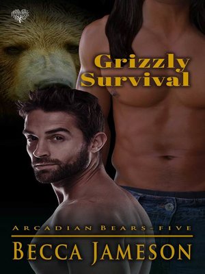 cover image of Grizzly Survival